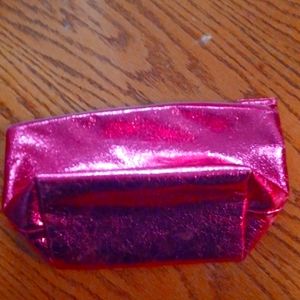 Makeup bag